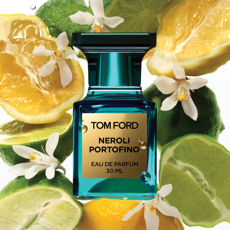 TOM FORD Private Blend Neroli Portofino tělový sprej unisex 150 ml (obrázek 3)
