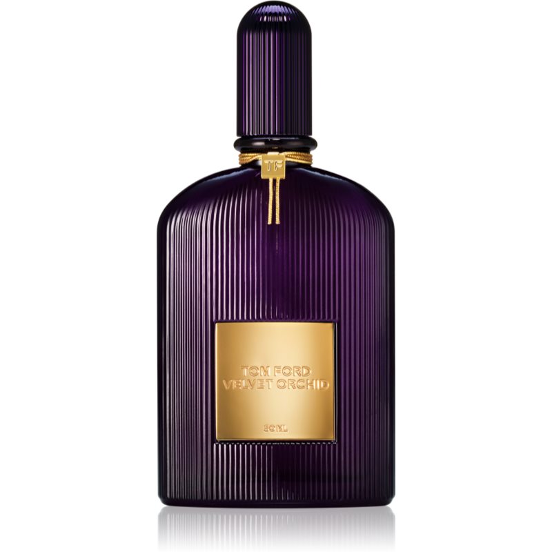 TOM FORD Velvet Orchid Eau de Parfum pentru femei 50 ml