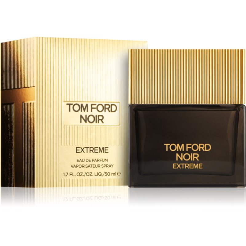 TOM FORD Noir Extreme парфумована вода для чоловіків 50 мл