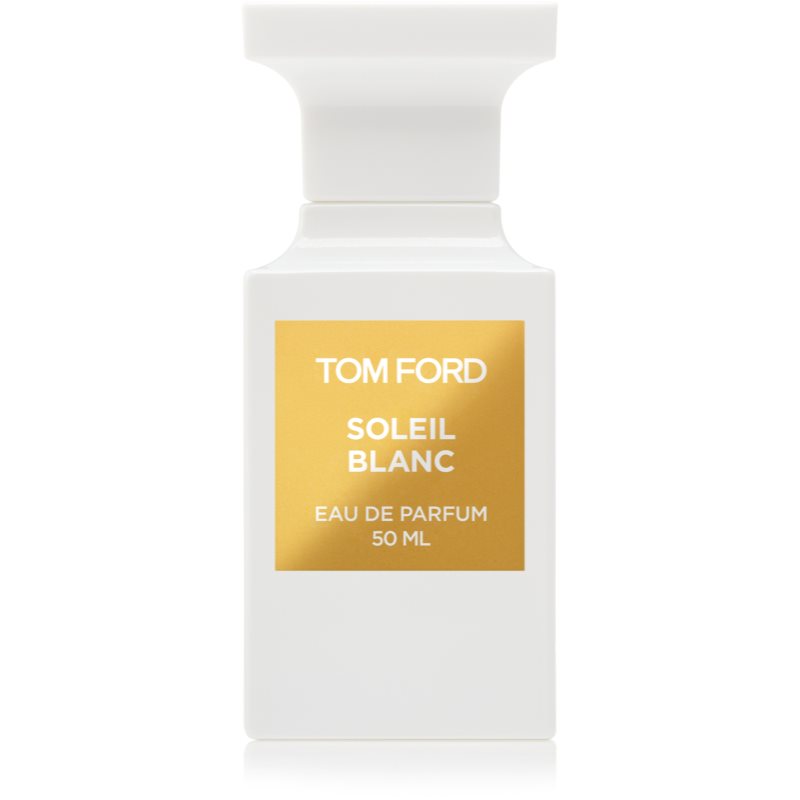 TOM FORD Private Blend Soleil Blanc парфюмна вода унисекс 50 мл.
