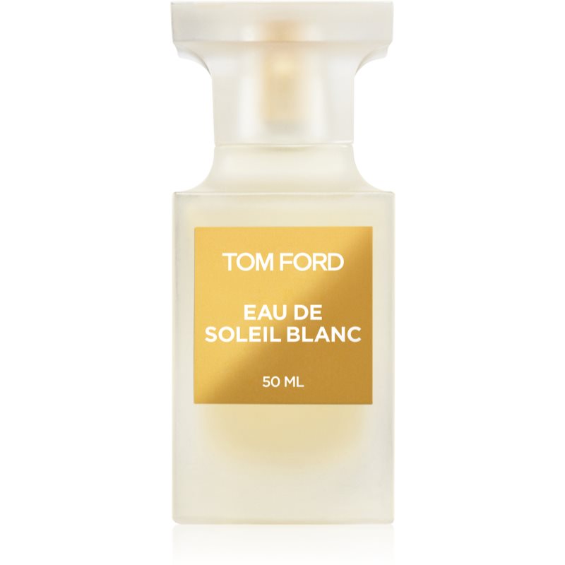 TOM FORD Eau de Soleil Blanc woda toaletowa unisex 50 ml