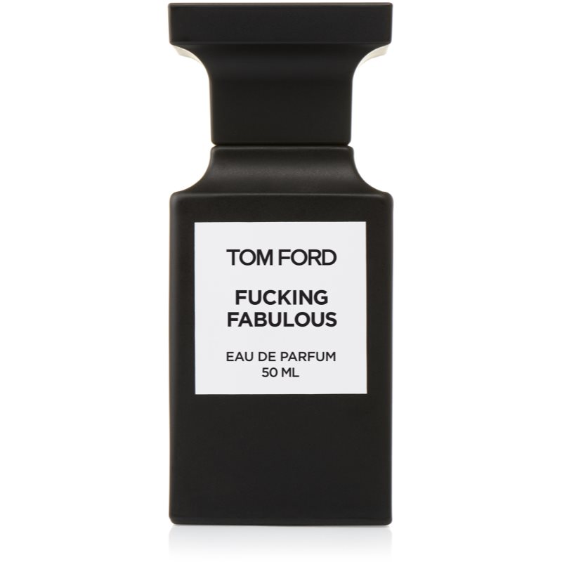 TOM FORD Private Blend Fucking Fabulous парфюмна вода унисекс 50 мл.