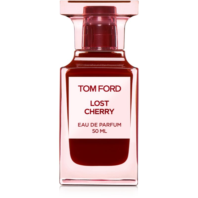 TOM FORD Private Blend Lost Cherry парфюмна вода унисекс 30 мл.