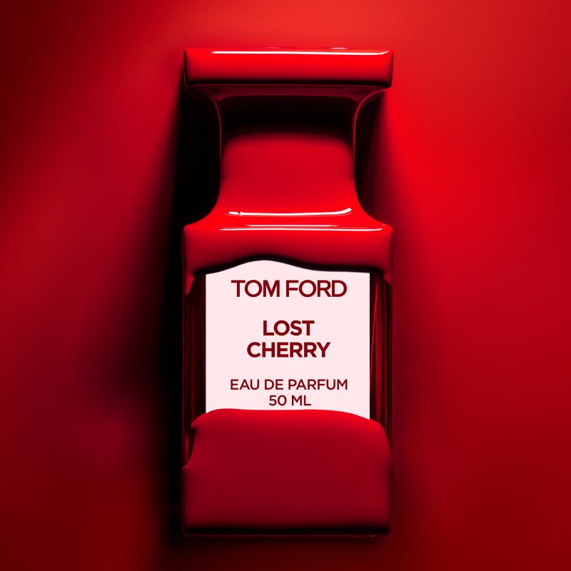 TOM FORD Private Blend Lost Cherry parfémovaná voda unisex 50 ml (obrázek 5)