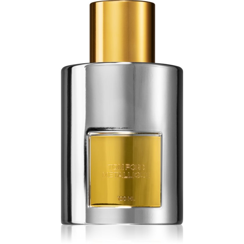 

TOM FORD Metallique парфумована вода для жінок
