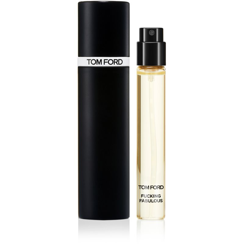 TOM FORD Private Blend Fucking Fabulous parfumska voda uniseks 10 ml