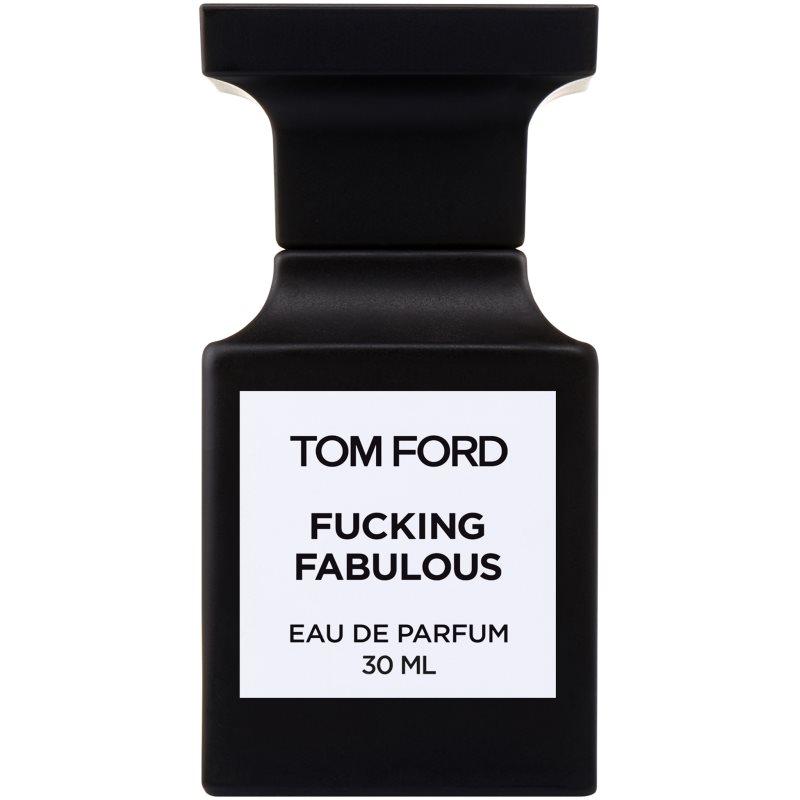 TOM FORD Private Blend Fucking Fabulous parfumska voda uniseks 30 ml