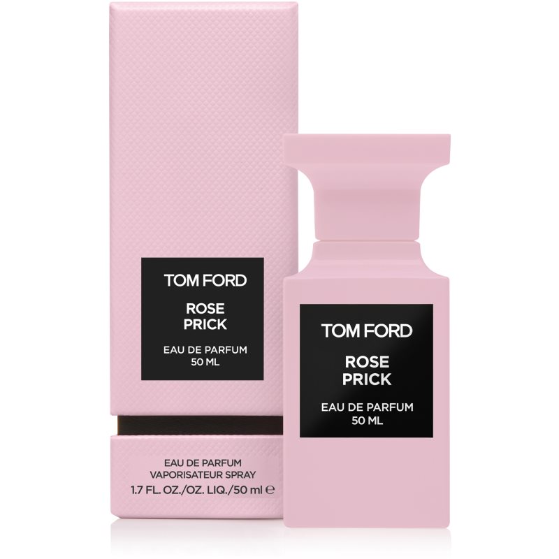 TOM FORD Private Blend Rose Prick parfumska voda uniseks 50 ml