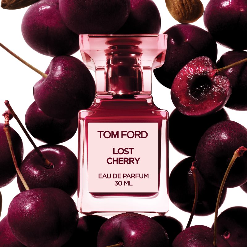 TOM FORD Private Blend Lost Cherry parfémovaná voda unisex 30 ml (obrázek 3)