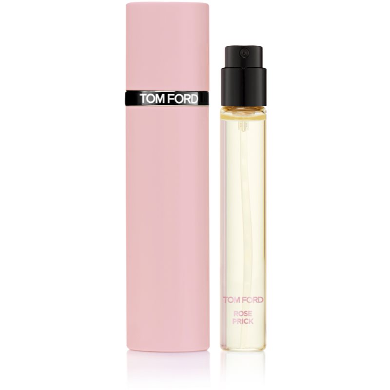 TOM FORD Private Blend Rose Prick parfumska voda uniseks 10 ml