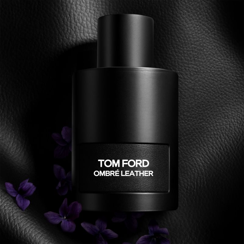 TOM FORD Ombré Leather парфумований спрей для тіла унісекс 150 мл