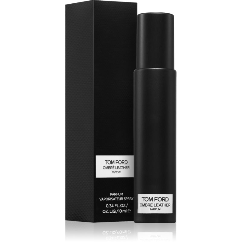 TOM FORD Ombré Leather Parfum parfém unisex 10 ml (obrázek 4)