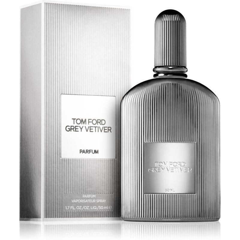 TOM FORD Grey Vetiver Parfum Parfüm Unisex 50 ml