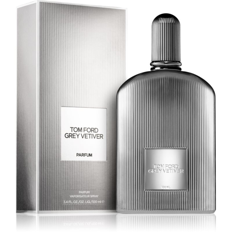 TOM FORD Grey Vetiver Parfum Parfüm Unisex 100 ml