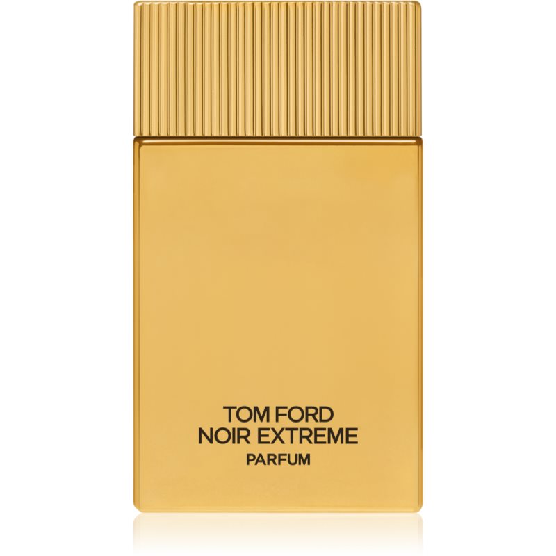 Tom ford noir extreme parfum parfüm uraknak 100 ml