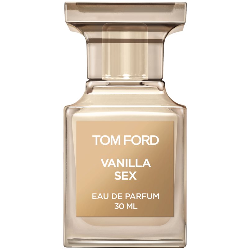 TOM FORD Private Blend Vanilla Sex parfumska voda uniseks 30 ml