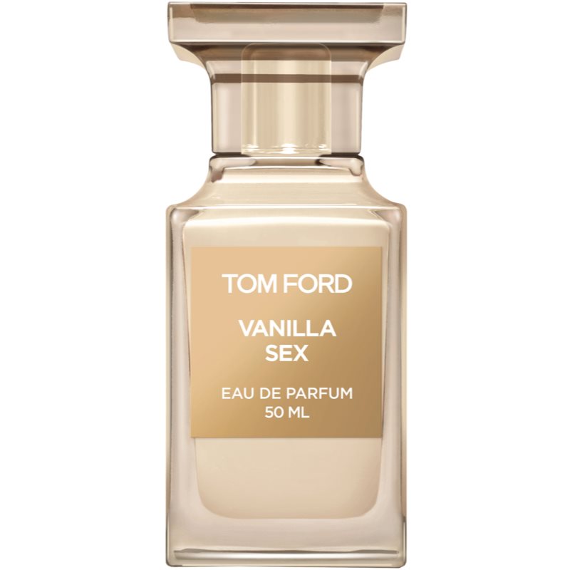 TOM FORD Private Blend Vanilla Sex парфюмна вода унисекс 100 мл.