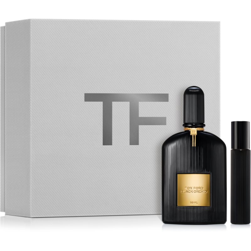 

TOM FORD Black Orchid Set подарунковий набір для жінок