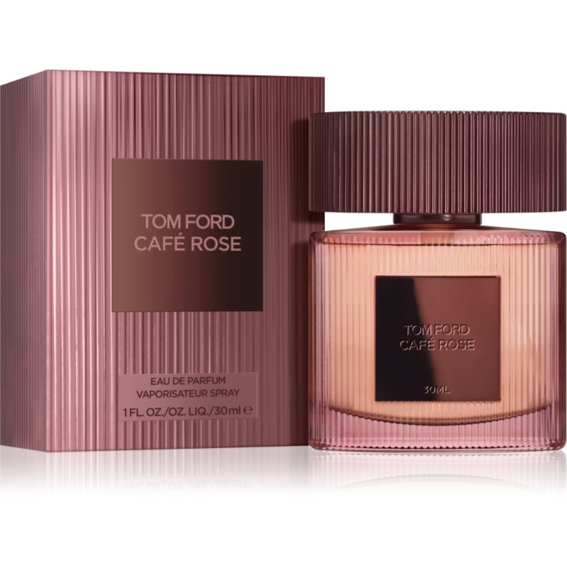 TOM FORD Café Rose парфумована вода для жінок 30 мл