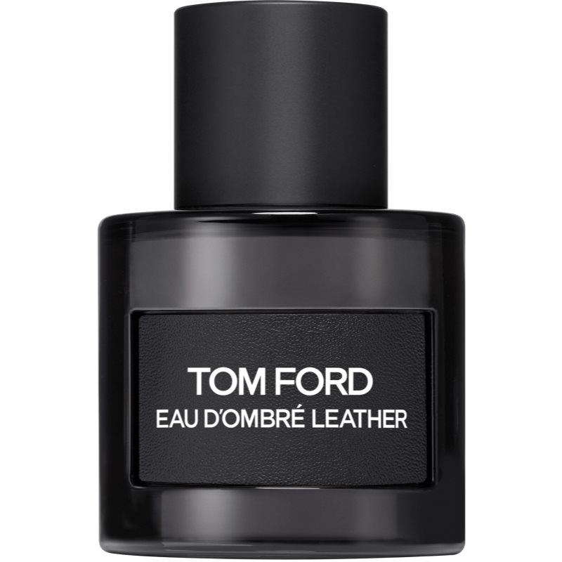 TOM FORD Ombré Leather Eau d'Ombré Leather toaletna voda za moške 50 ml