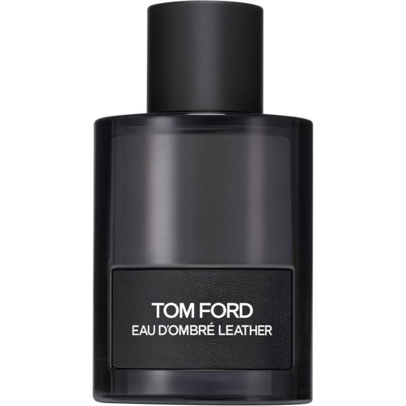 Tom Ford TOM FORD Eau d'Ombré Leather Ombré de Toilette för män 100 ml male