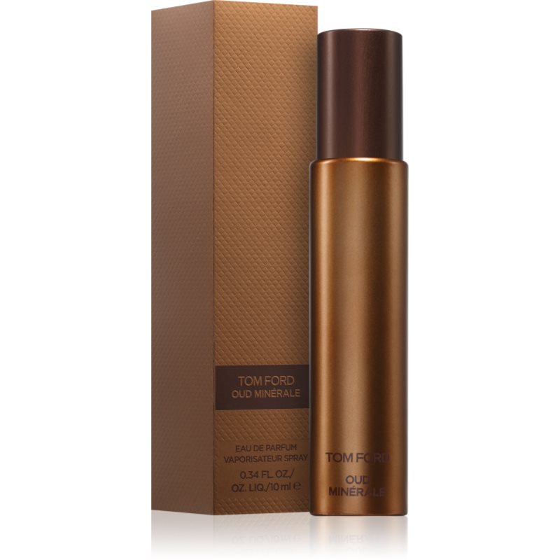 TOM FORD Oud Minérale parfémovaná voda unisex 10 ml (obrázek 6)