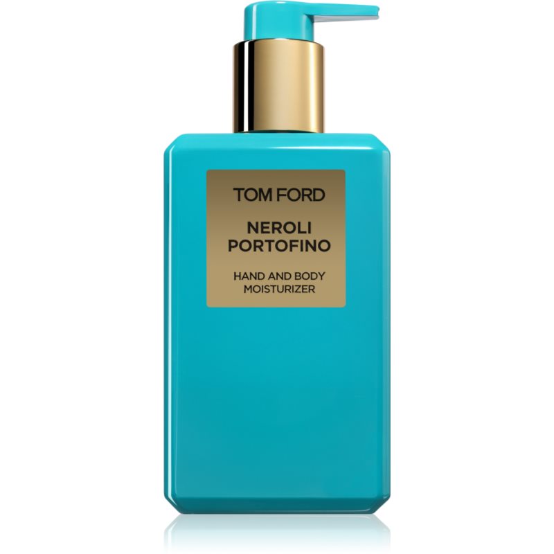 TOM FORD Private Blend Neroli Portofino krém na ruce a tělo 240 ml