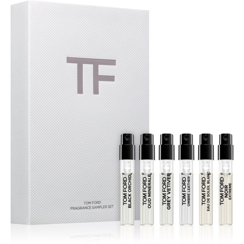 TOM FORD Signature Discovery set sada unisex 1 ks