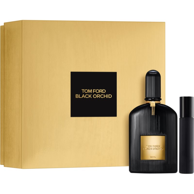 TOM FORD Black Orchid Geschenkset für Damen 1 St.