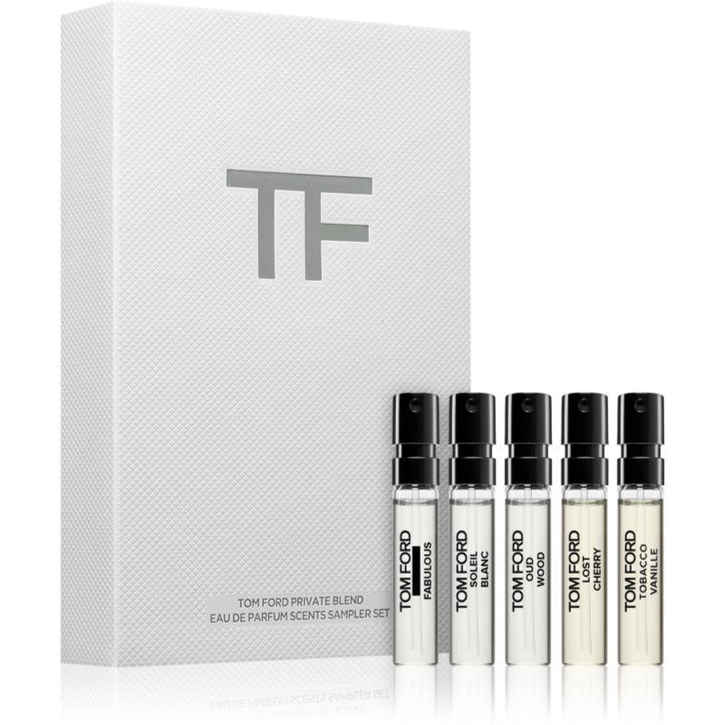 TOM FORD Private Blend Discovery Set sada 1 ks