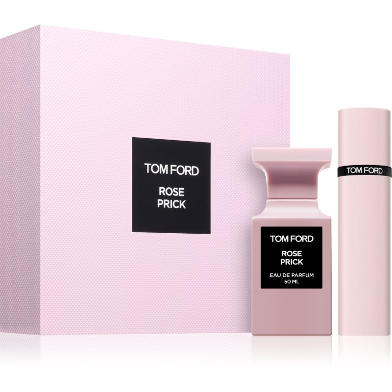 TOM FORD Private Blend Rose Prick Set подаръчен комплект унисекс