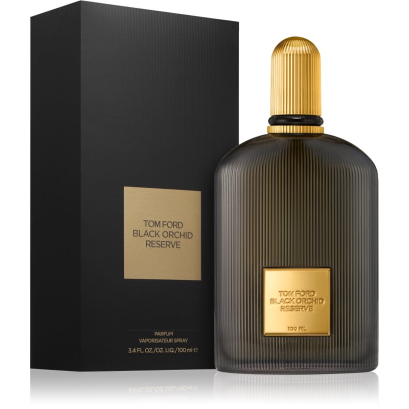 TOM FORD Black Orchid Reserve Parfüm Unisex 100 ml