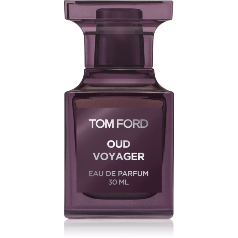 TOM FORD Private Blend Oud Voyager Eau de Parfum unisex 30 ml