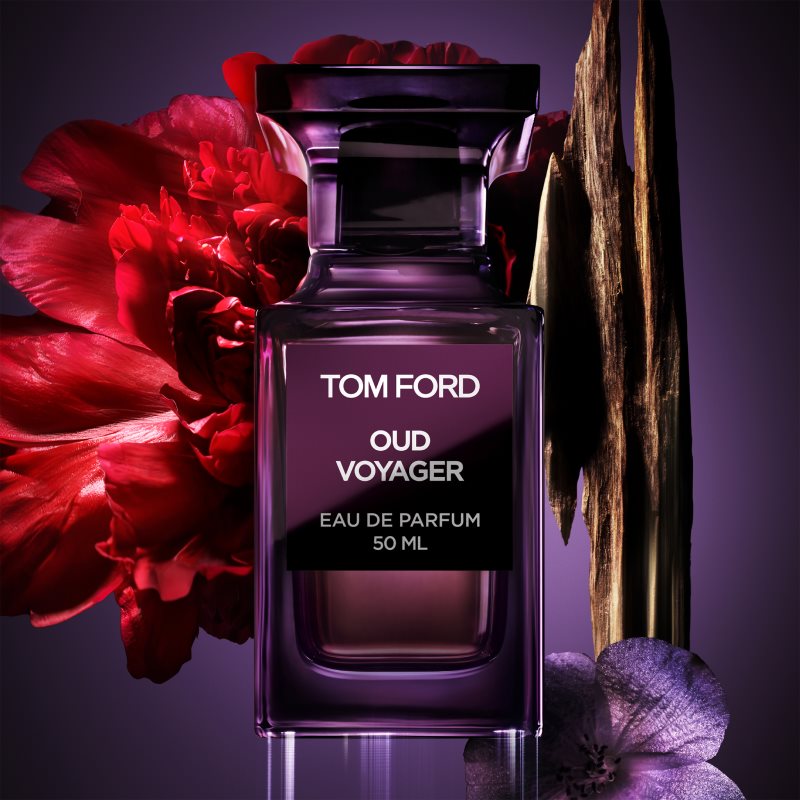 Tom Ford Private Blend Oud Voyager парфюмна вода унисекс 50 мл.