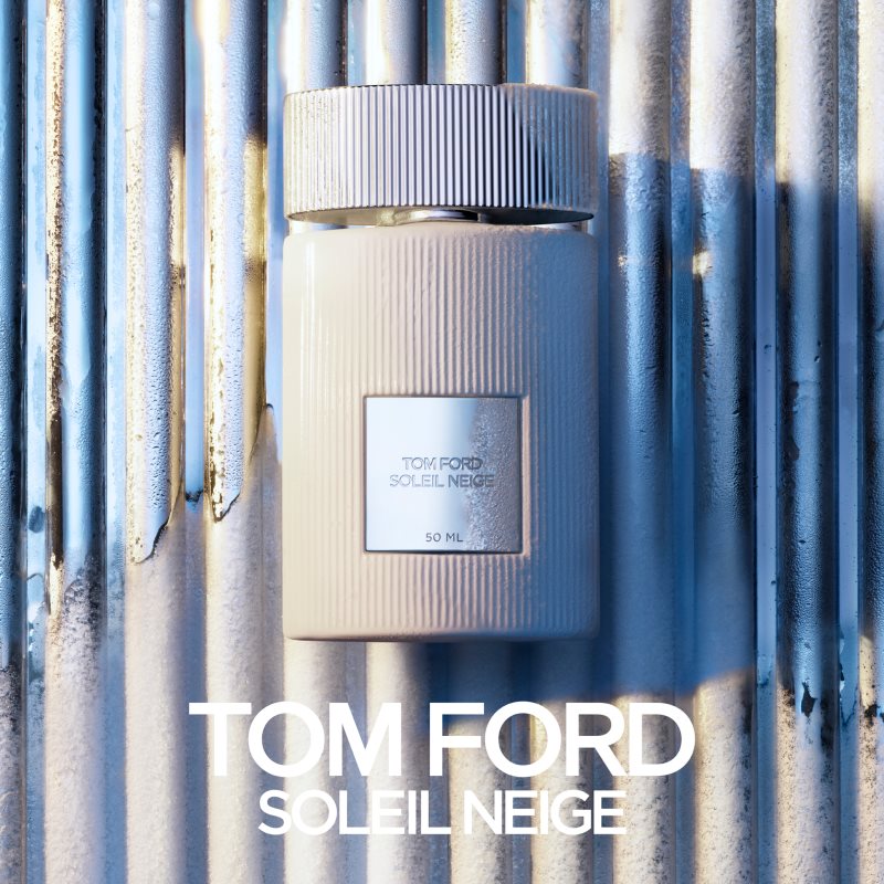 TOM FORD Soleil Neige parfémovaná voda unisex 30 ml (obrázek 3)