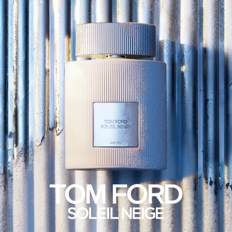 TOM FORD Soleil Neige tělový sprej unisex 150 ml (obrázek 3)