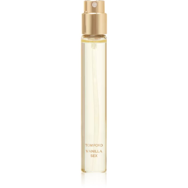 TOM FORD Private Blend Vanilla Sex parfémovaná voda unisex 10 ml (obrázek 4)