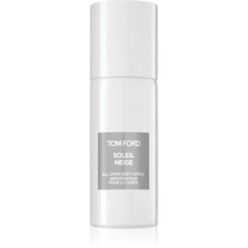 TOM FORD Soleil Neige Bodyspray Unisex 150 ml