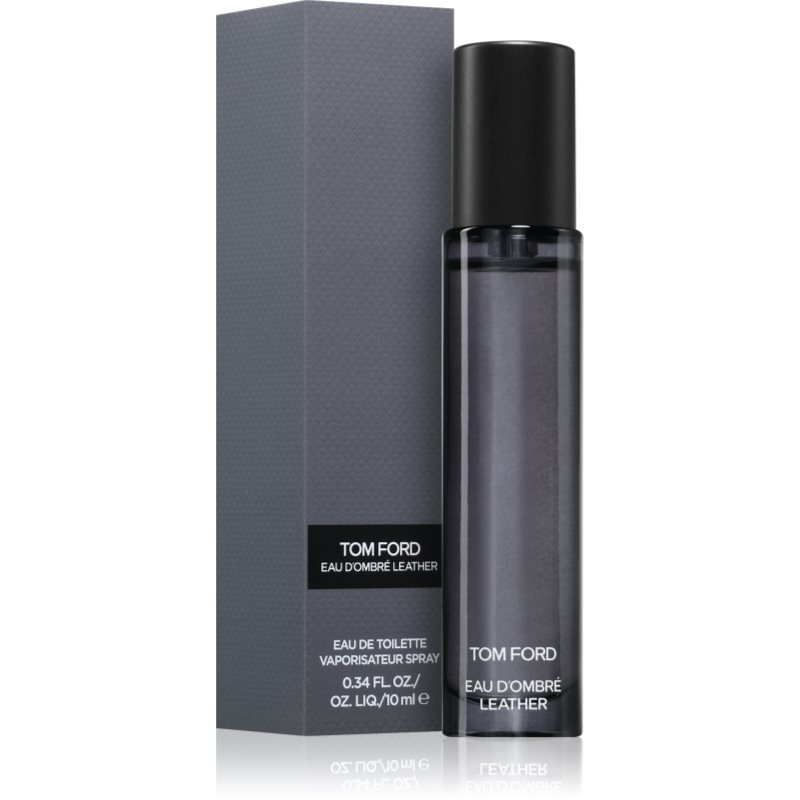 Thumbnail - TOM FORD Ombré Leather Eau d'Ombré Leather Eau de Toilette für Herren 10 ml