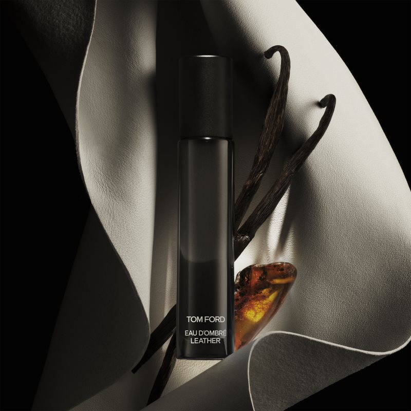 TOM FORD Ombré Leather Eau d'Ombré Leather toaletní voda pro muže 10 ml (obrázek 3)