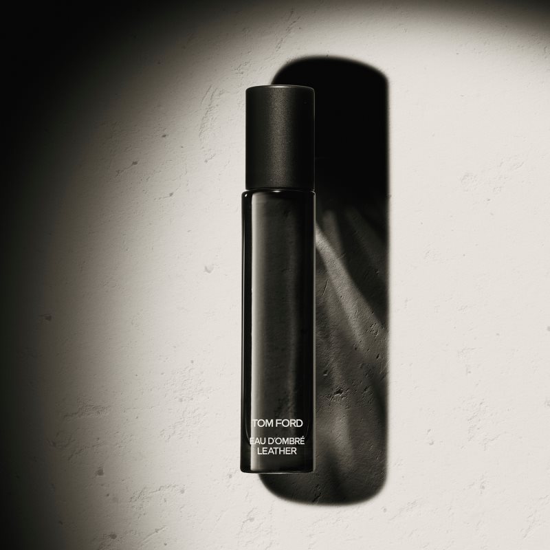 TOM FORD Ombré Leather Eau d'Ombré Leather toaletní voda pro muže 10 ml (obrázek 4)