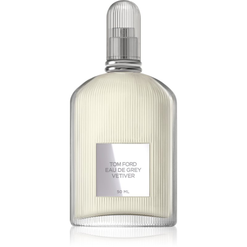 TOM FORD Eau de Grey Vetiver Eau de Toilette per uomo 50 ml
