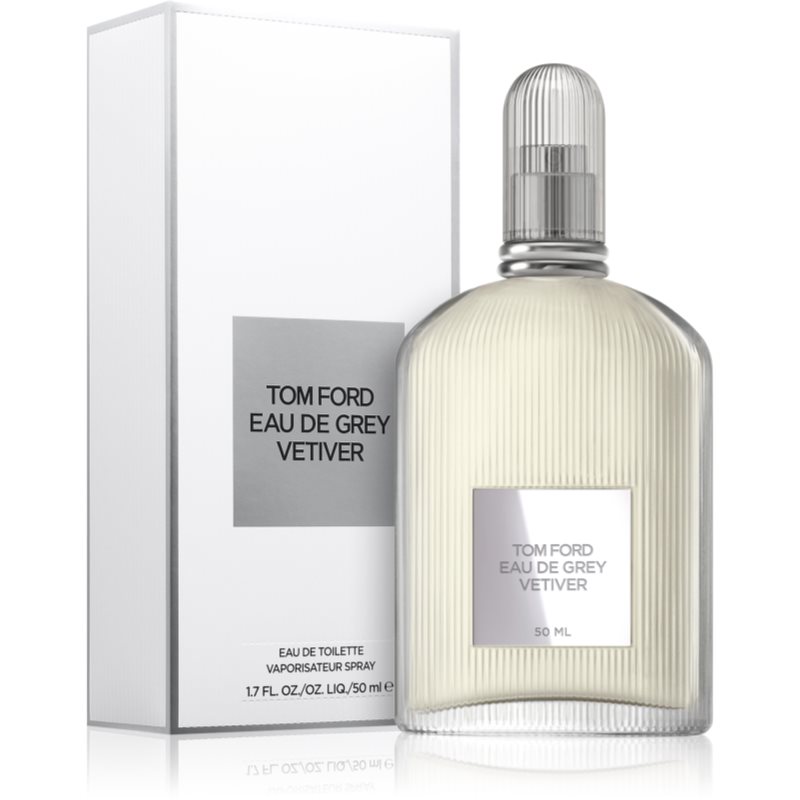 TOM FORD Eau de Grey Vetiver toaletná voda pre mužov 50 ml