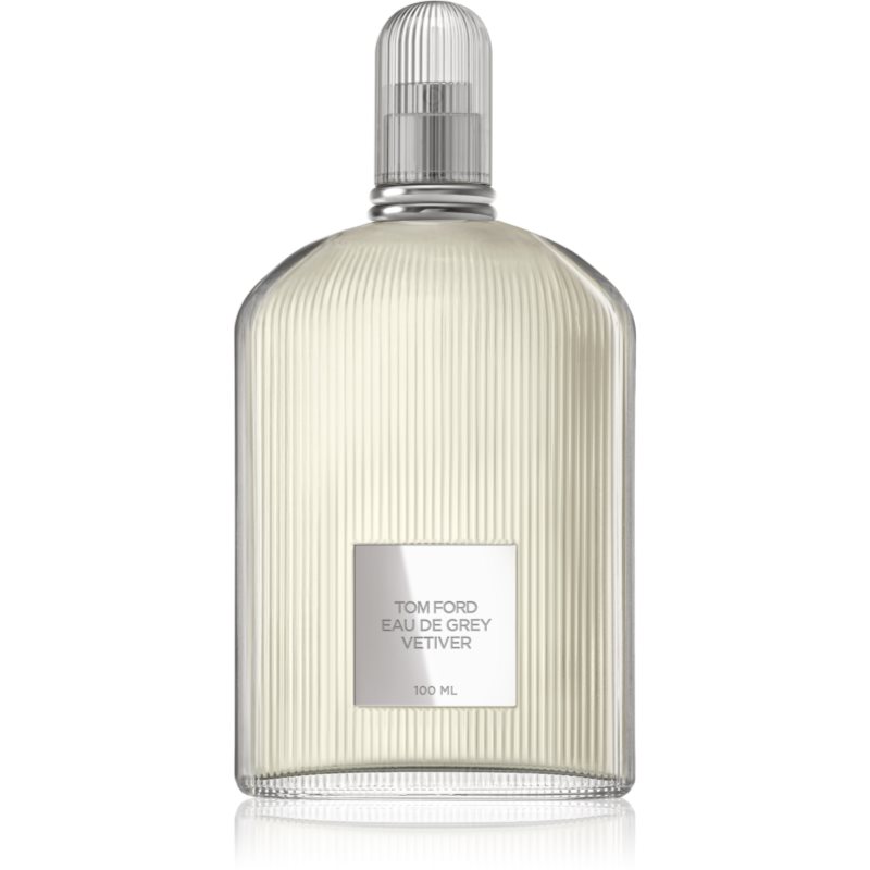 TOM FORD Eau de Grey Vetiver Eau de Toilette per uomo 100 ml