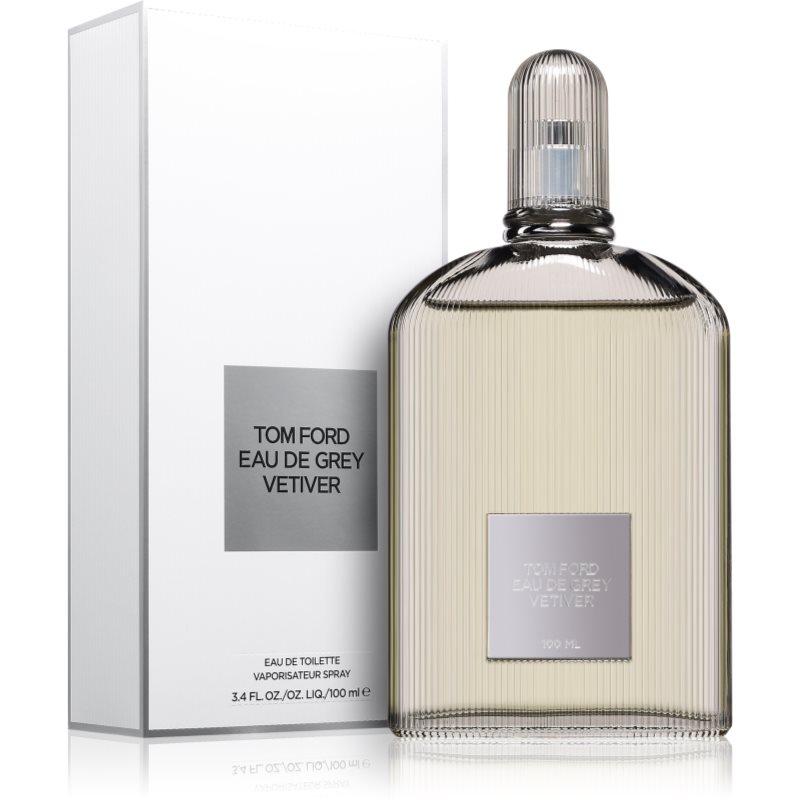 TOM FORD Eau de Grey Vetiver toaletná voda pre mužov 100 ml (obrázok 7)
