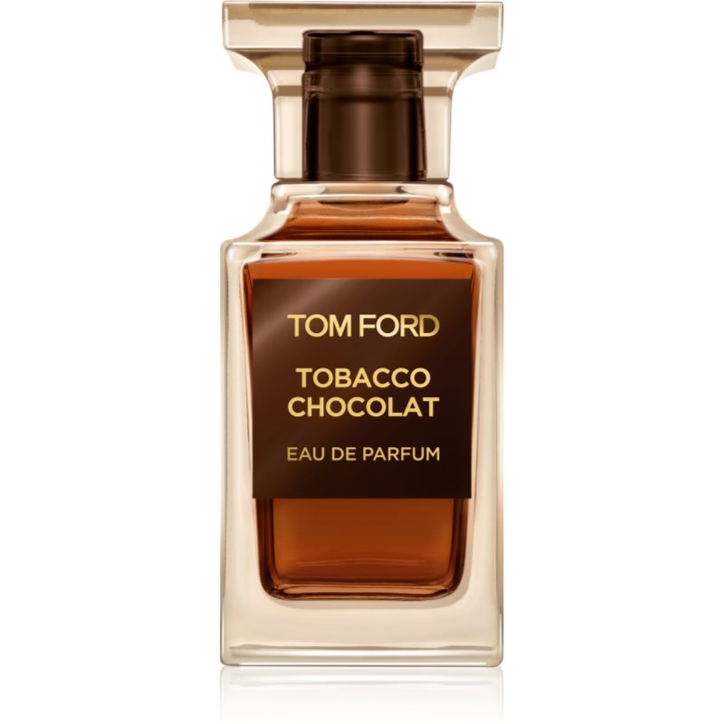 TOM FORD Private Blend Tobacco Chocolat Parfüümvesi unisex 50 ml