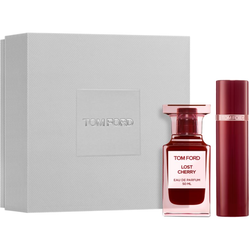 TOM FORD Private Blend Lost Cherry dárková sada unisex
