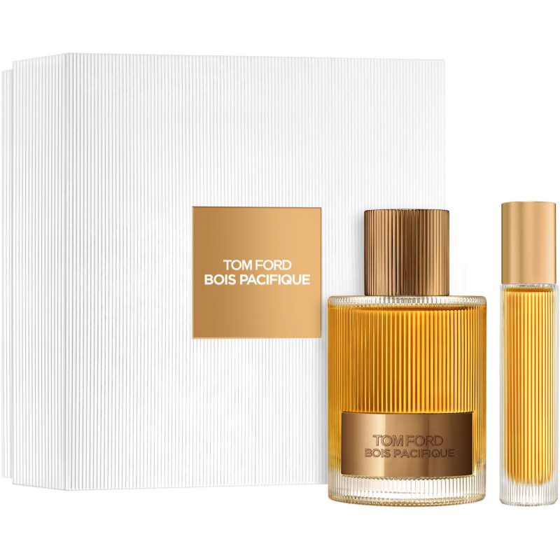 TOM FORD Bois Pacifique dárková sada pro muže