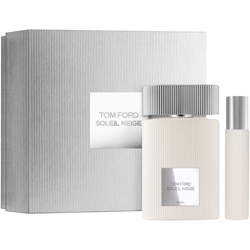 TOM FORD Soleil Neige подаръчен комплект унисекс