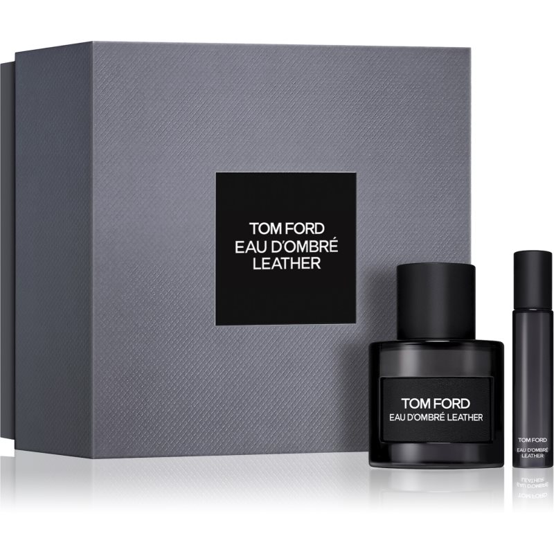 TOM FORD Eau d'Ombré Leather Set dárková sada unisex